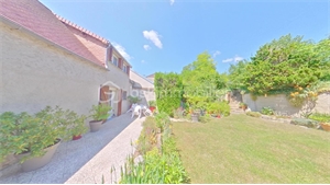 maison de village à la vente -   89100  SENS, surface 69 m2 vente maison de village - UBI476742827